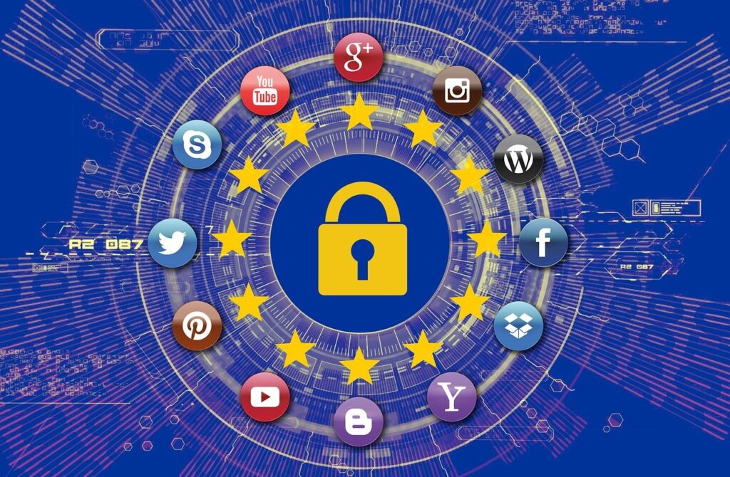 social media, gdpr, communication